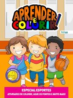 Aprender e Colorir